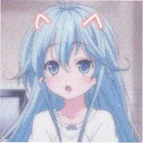 音乐节目制作人头像